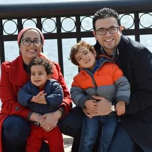 Meet your Posher, Karim